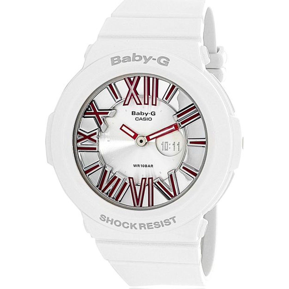 G-Shock BGA-160-7B2 Baby-G Horloge