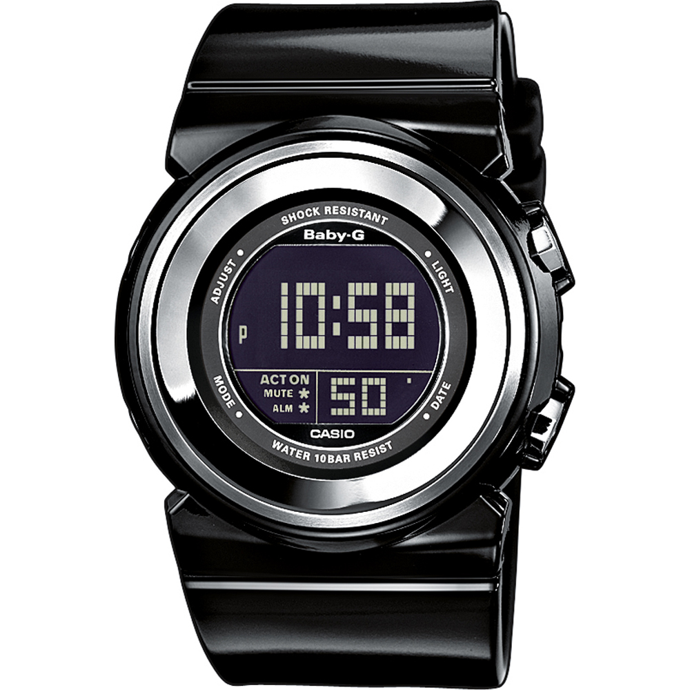 G-Shock BGD-100-1(3250) Baby-G Horloge