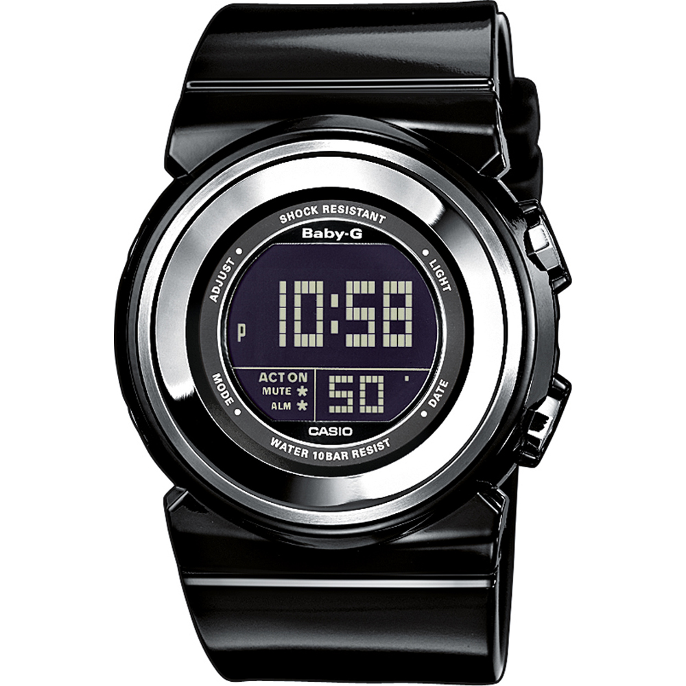 G-Shock BGD-100-1 Baby-G Horloge