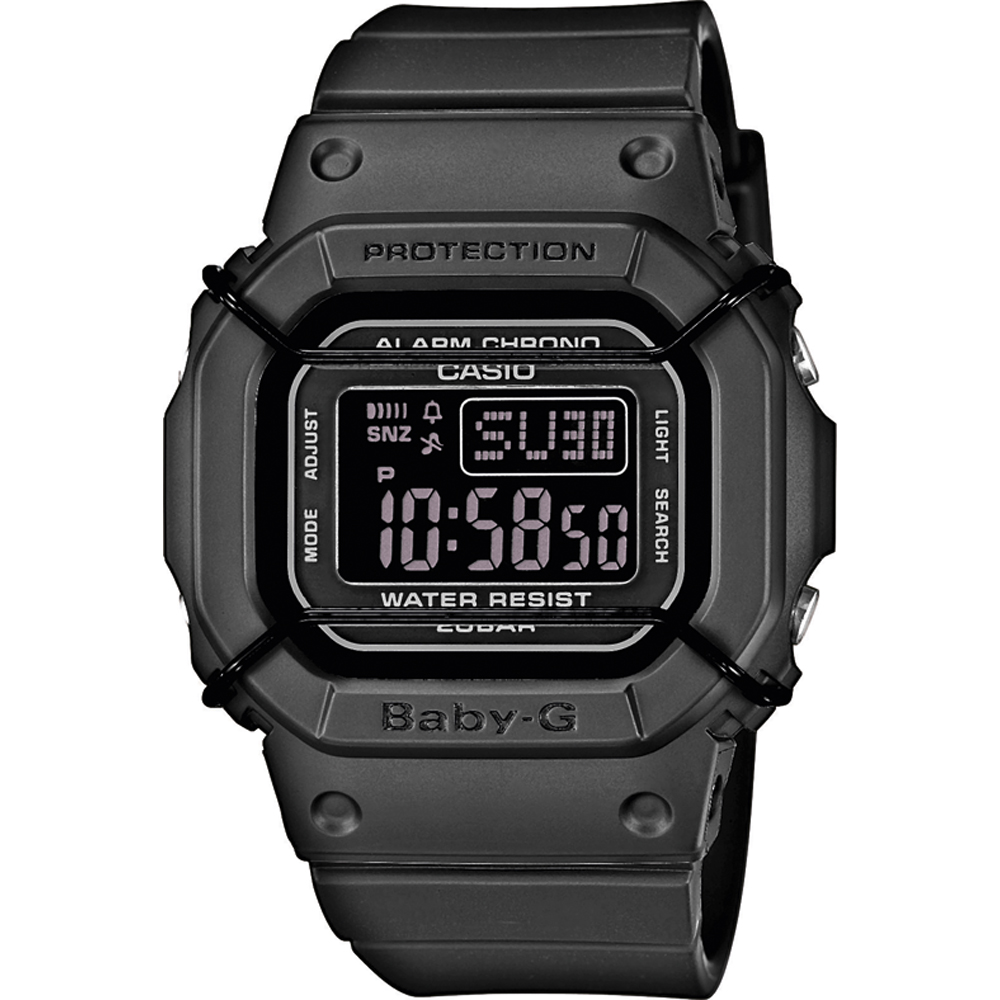 G-Shock BGD-501-1 Horloge
