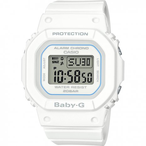 G-Shock Baby-G - Classic horloge