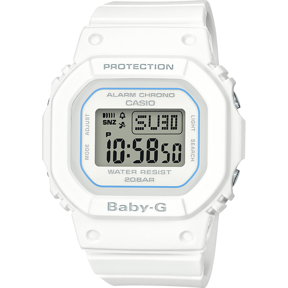 G-Shock Baby-G BGD-560-7ER Baby-G - Classic Horloge