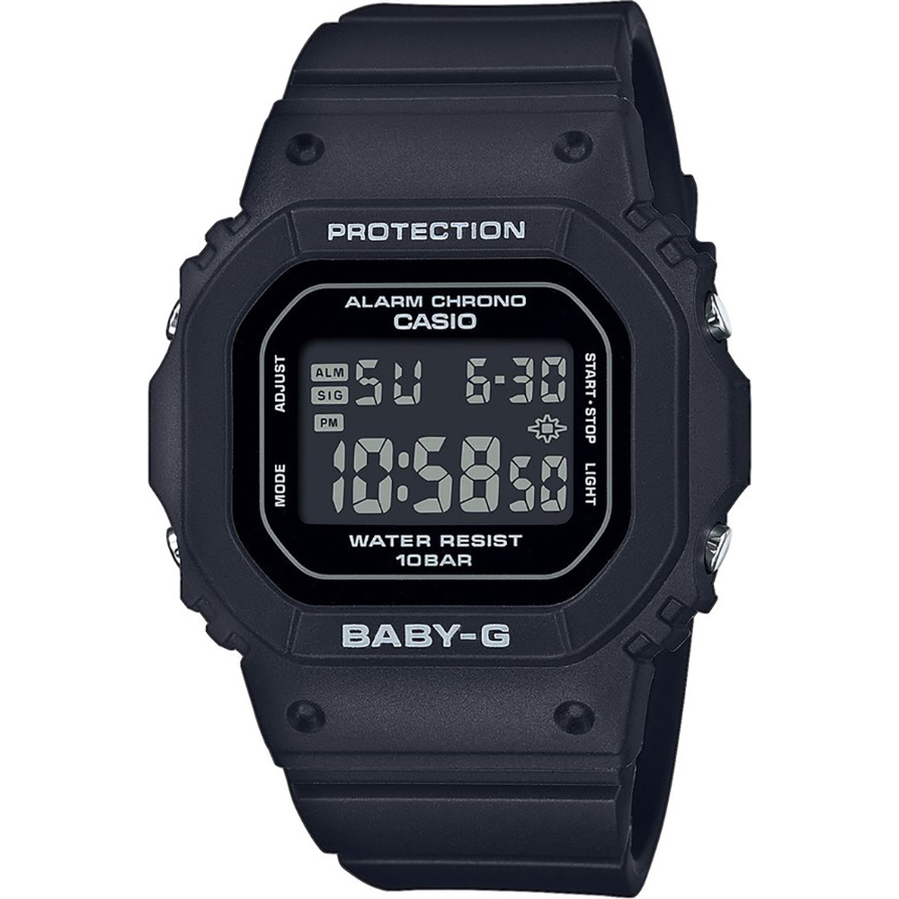 G-Shock Baby-G BGD-565-1ER BABY-G Urban Horloge