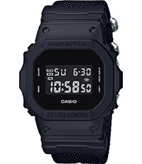 DW-5600BBN-1ER Basic Black Nato 42.8mm