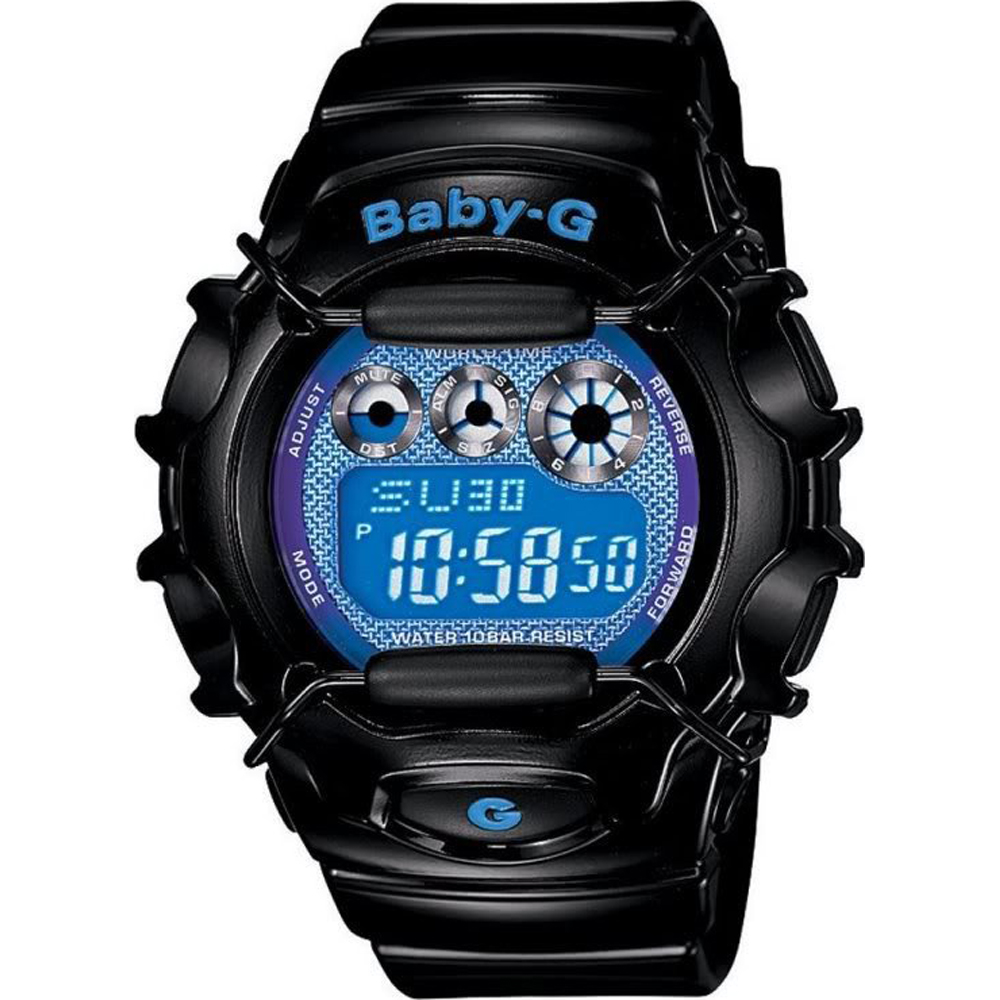 G-Shock BG-1006SA-1B Horloge