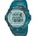 G-Shock Baby-G BG-169CM-2ER Baby-G Urban Horloge