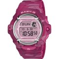 G-Shock Baby-G BG-169CM-4ER Baby-G Urban Horloge