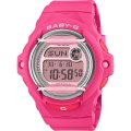 G-Shock Baby-G BG-169KB-4B1ER Baby-G Urban Horloge