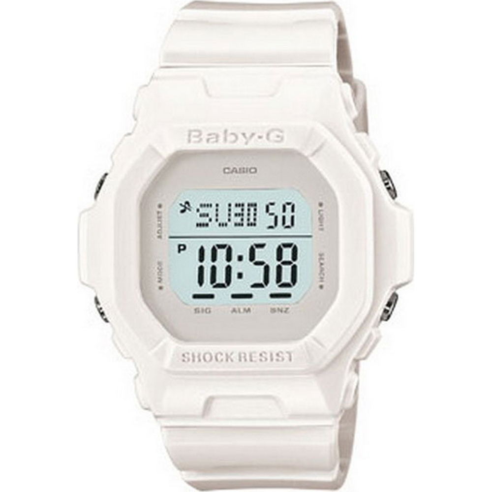 G-Shock BG-5606-7 Baby-G Horloge