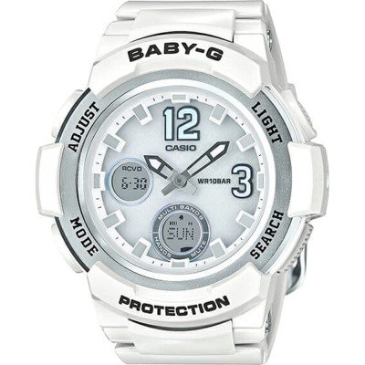 G-Shock Baby-G BGA-2100-7B Horloge