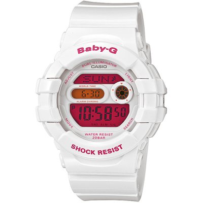 G-Shock Baby-G BGD-140-7B Horloge