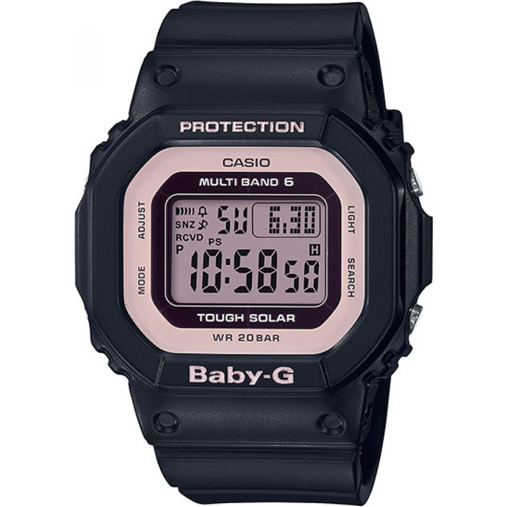 G-Shock Baby-G BGD-5000U-1B Horloge
