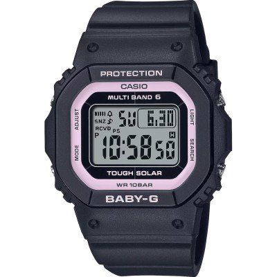 G-Shock Baby-G BGD-5650-1B Horloge