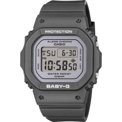 G-Shock Baby-G BGD-565SC-1ER BABY-G Urban LED Horloge