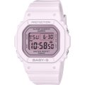 G-Shock Baby-G BGD-565SC-4BER BABY-G Urban LED Horloge
