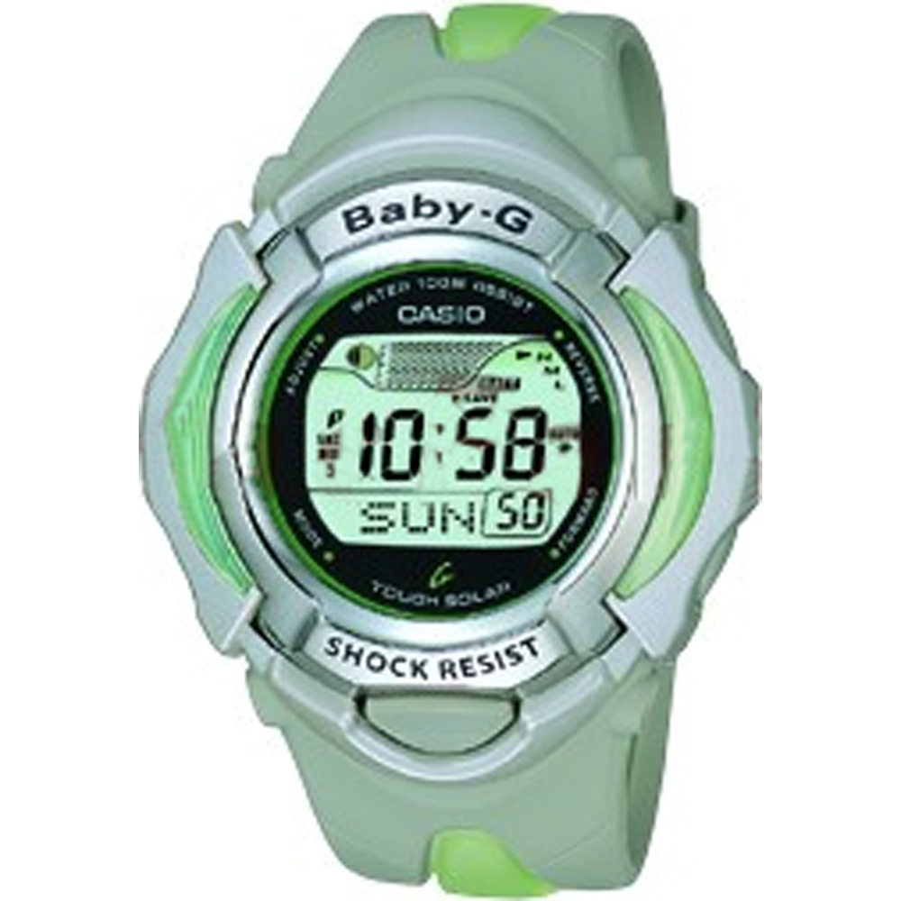 G-Shock BGX-220-3 Baby-G Horloge