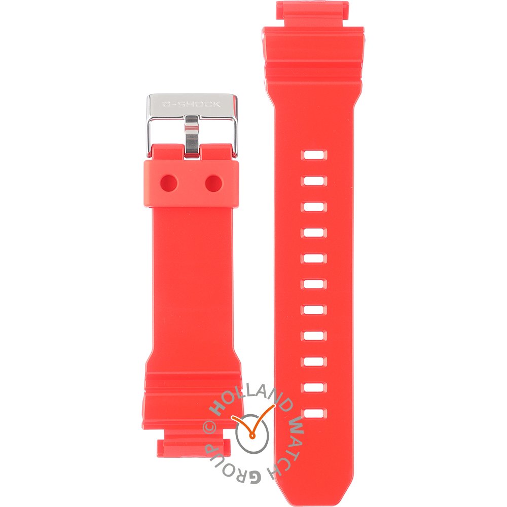 G-Shock 10453500 Bluetooth Horlogeband