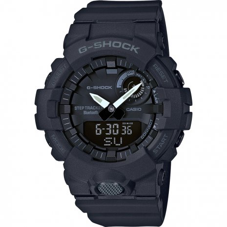 G-Shock Bluetooth horloge