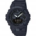 G-Shock G-Squad - Bluetooth horloge