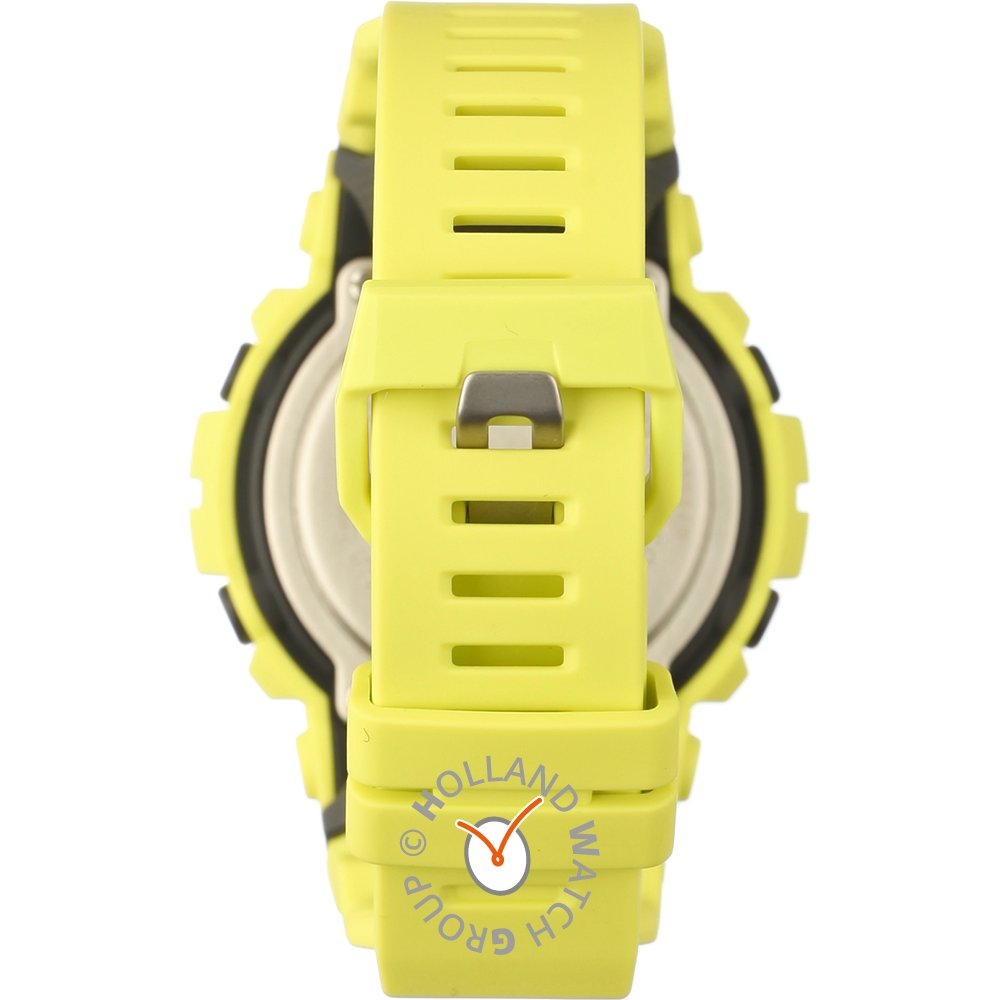 G-Shock G-Squad GBA-800-9AER G-Squad - Bluetooth horloge • EAN:  4549526179358 • Horloge.nl