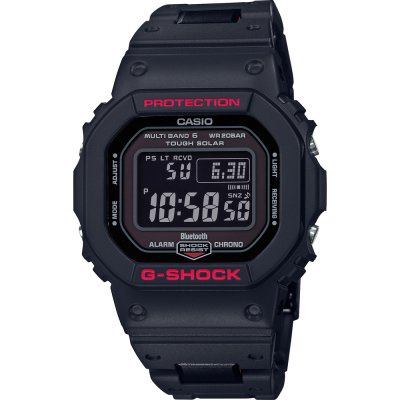 G-Shock Origin GW-B5600HR-1 Origin - Bluetooth Horloge