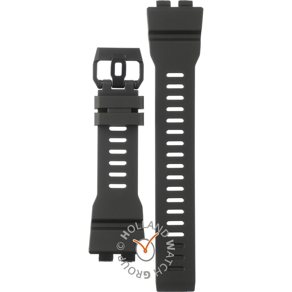 G-Shock 10601109 Bluetooth Steptracker Horlogeband
