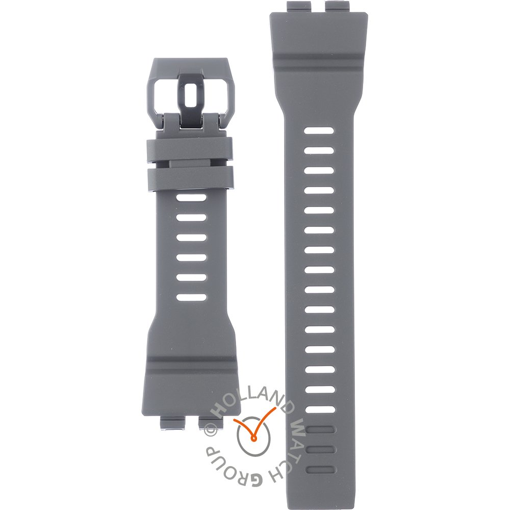 G-Shock 10601111 Bluetooth Steptracker Horlogeband
