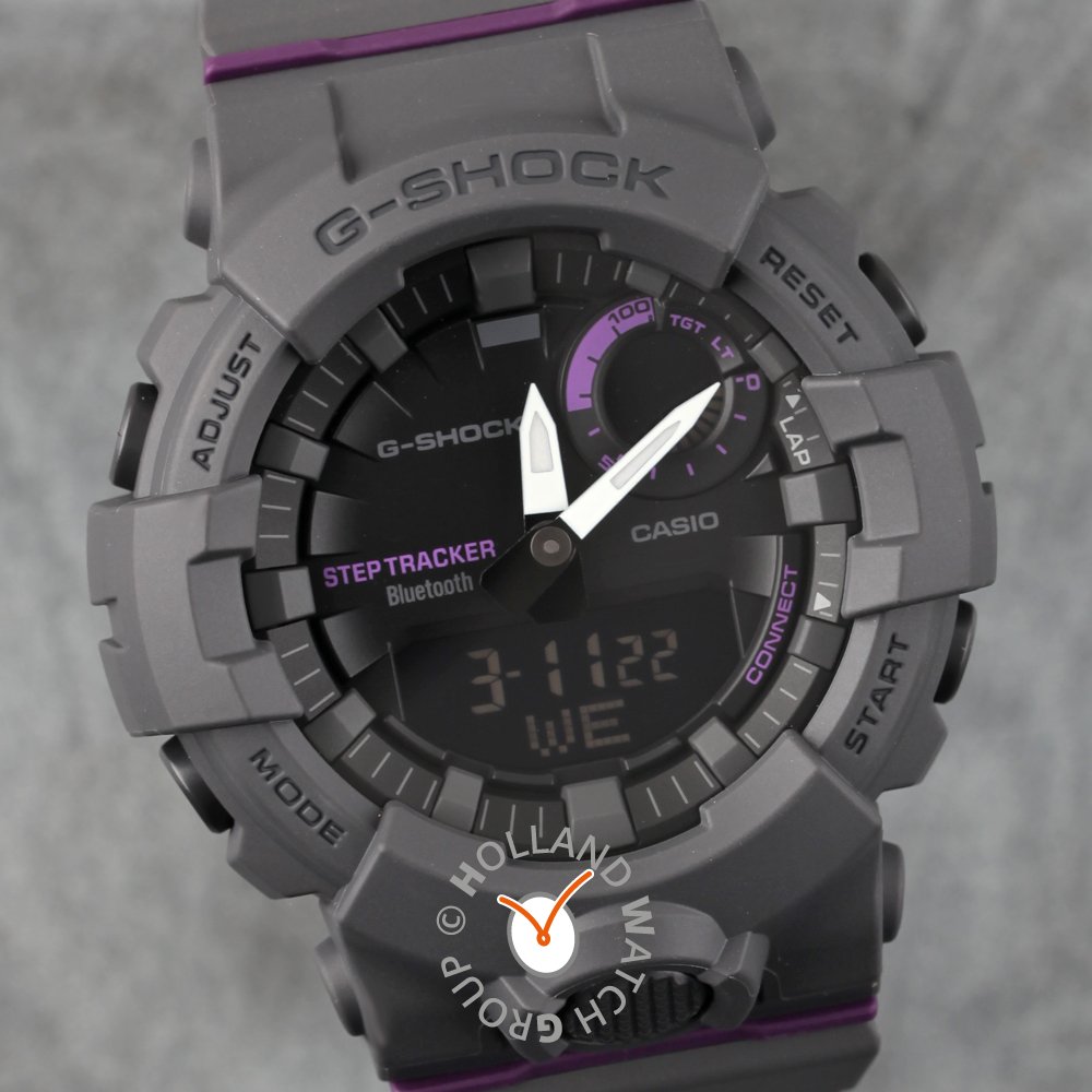 g shock smartwatch 2019