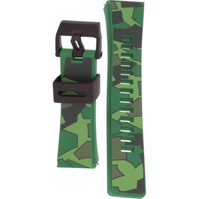 G-Shock 10597560 Carbon Core Horlogeband