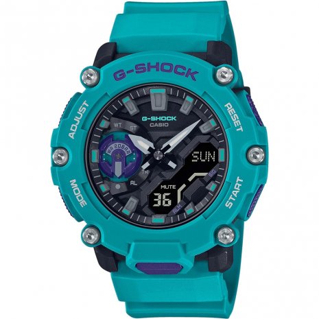 G-Shock Carbon Core Guard horloge
