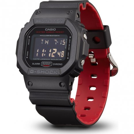 G-Shock horloge 2017