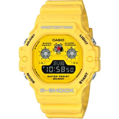 G-Shock Classic Style DW-5900RS-9 Walter Horloge