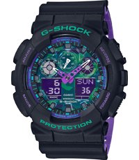 GA-100BL-1AER Classic 51.2mm