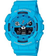 GA-100RS-2AER Classic 51.2mm