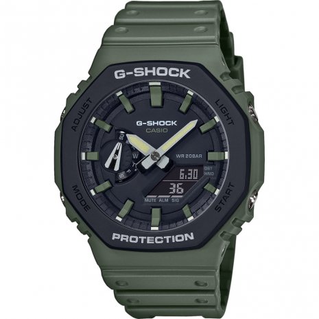 G-Shock Carbon Core - Classic horloge