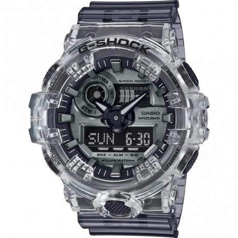 G-Shock Classic horloge