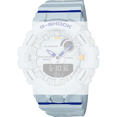G-Shock 10582209 Dagger Horlogeband