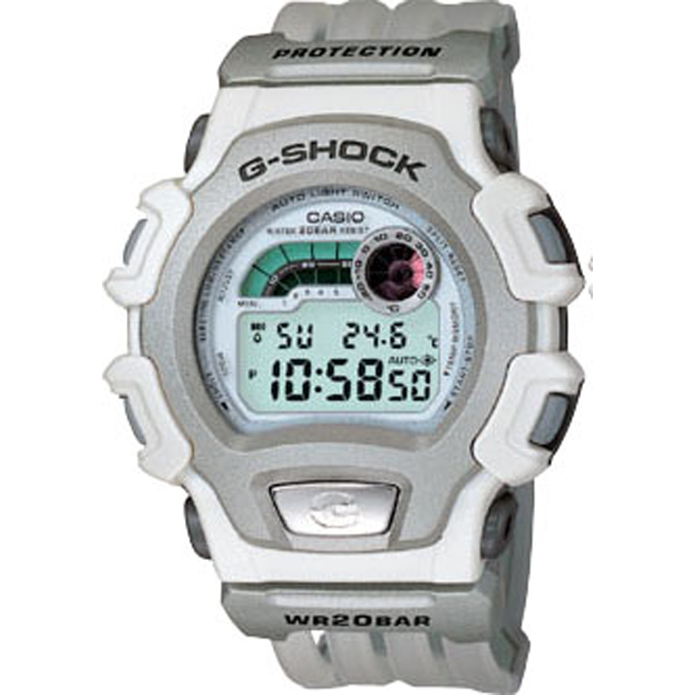 G-Shock DW-004ASJ-N8AT Horloge