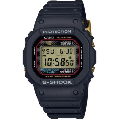 G-Shock Classic Style DW-5040PG-1 40th Anniversary Horloge