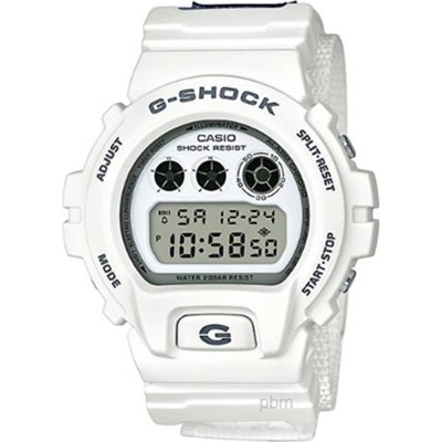 G-Shock DW-6900LD-7 Horloge