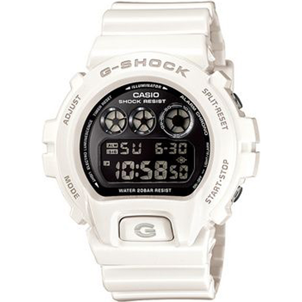 G-Shock DW-6900NB-7(3230) Horloge