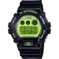 G-Shock Classic Style DW-6900RCS-1ER Crazy Colours Horloge