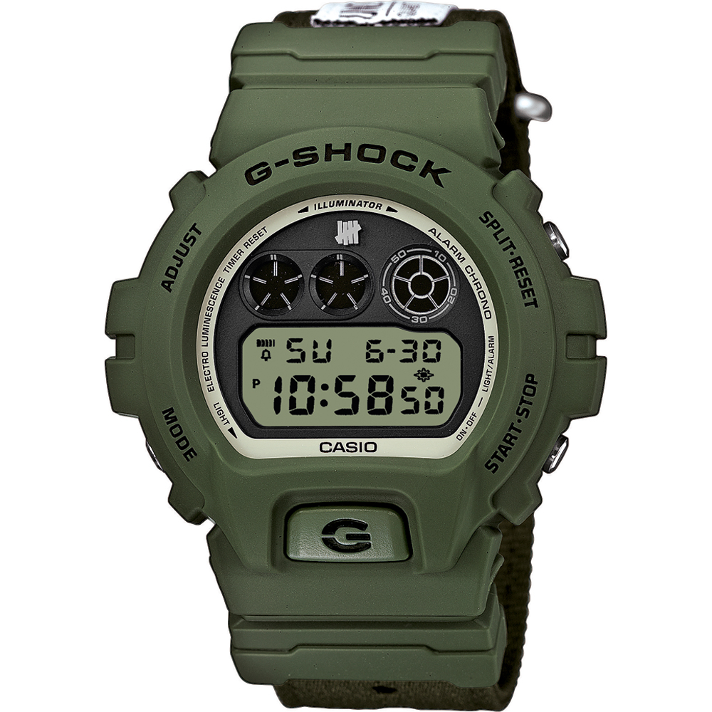 G-Shock DW-6901UD-3 Horloge