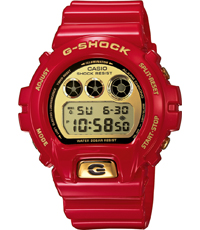 G-Shock DW-6930A-4