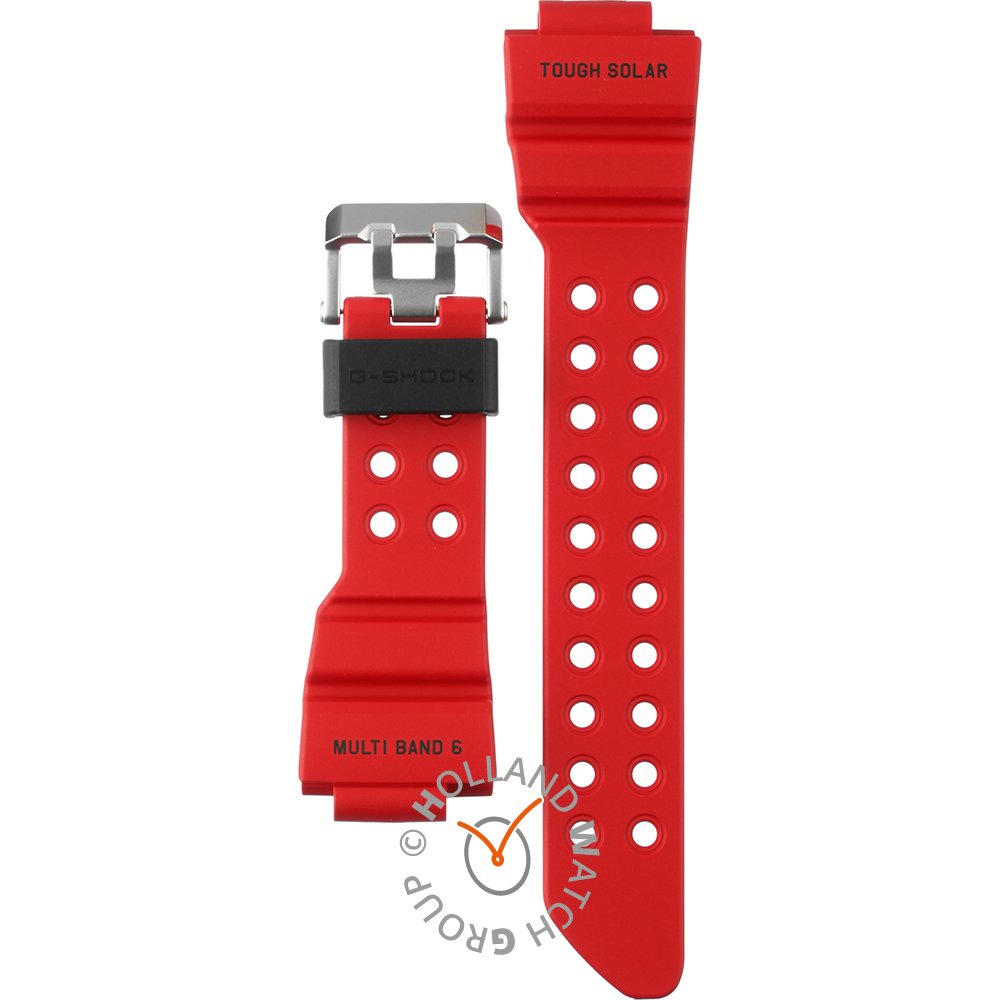 G-Shock Frogman 10613275 Horlogeband
