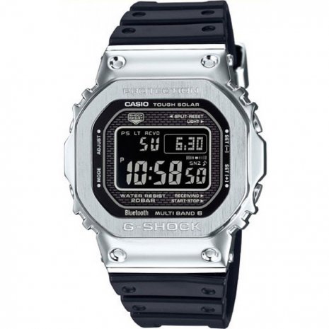 G-Shock Full Metal 35th Anniversary Bluetooth horloge