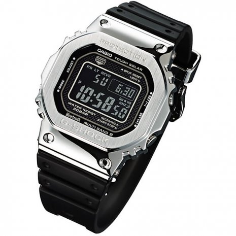 G-Shock horloge 2018