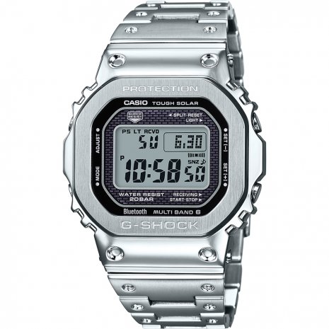 G-Shock Full Metal 35th Anniversary Bluetooth horloge