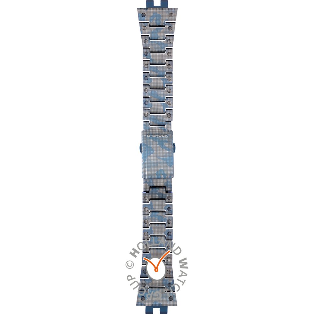 G-Shock 10613209 Full Metal Horlogeband