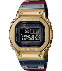 GMW-B5000TR-9ER Full Metal - Limited Edition 43.2mm